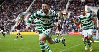 Greg Taylor shows Celtic mentality as Livingston clash rated bigger than Real Madrid bout
