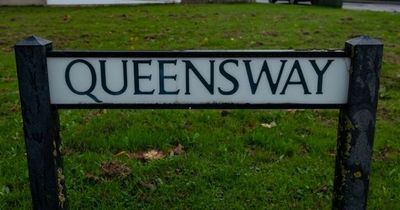 Residents confused as multiple spelling mistakes made on street signs