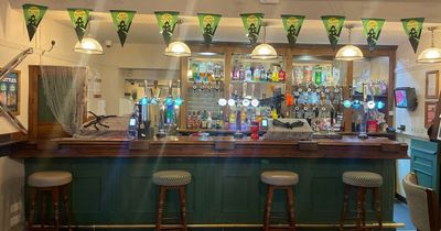 Leeds pub reopens after £164,000 refurb and five new TV's