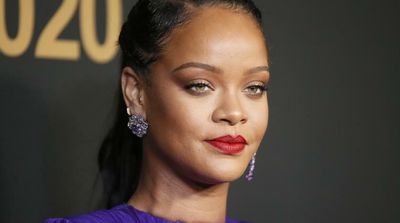 Rihanna Makes Music Comeback after Six Years with New Song 'Lift Me Up'