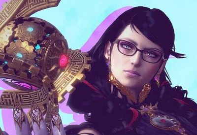 How long is 'Bayonetta 3'? How many chapters, verses, hours, and playtime