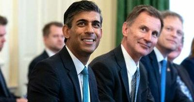 Budget 2022: What time is Jeremy Hunt’s speech and how can you watch it live?