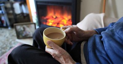 DWP is sending out letters confirming Winter Fuel Payments - and you could get up to £600