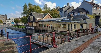 Popular Edinburgh pub named as 'best in the Lothians' by Visit Scotland