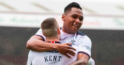 Alfredo Morelos and Ryan Kent's Rangers ultimatum as club told to sell both on one condition