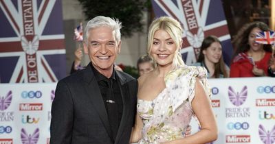 ITV Good Morning Britain star shares thoughts on Holly Willoughby and Phillip Schofield after queue and booing drama