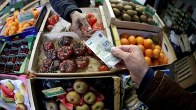 France's inflation soars to its highest level since 1985