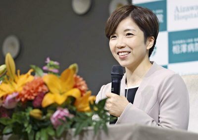 Kodaira to begin post-competition life as lecturer