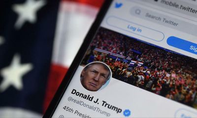 Twitter braces for Donald Trump’s return as Elon Musk takes over platform