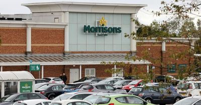 Morrisons shoppers accuse supermarket of ‘ripping people off’ with £9 jar of coffee