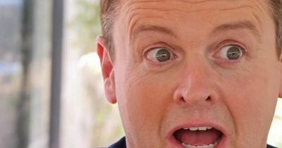 I'm A Celebrity hosts Ant and Dec react as video teases 2022 contestants