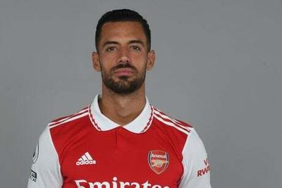 Pablo Mari undergoes back surgery after Arsenal defender stabbed in supermarket rampage