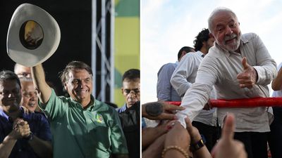 What to know about Brazil's election as Bolsonaro faces Lula, with major world impacts