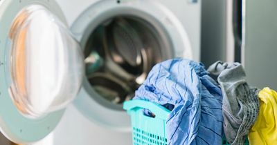 British Gas confirms it will pay customers to use washing machines at night-time