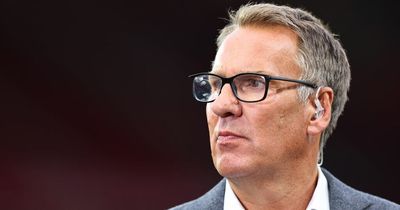 'One way' - Paul Merson makes brutal Nottingham Forest point ahead of Arsenal