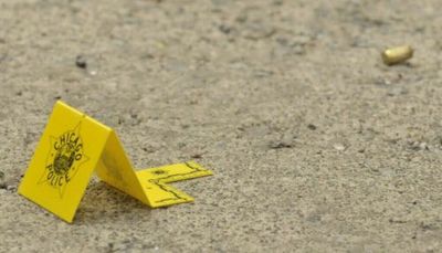 Teenage boy among 4 people shot Thursday in Chicago
