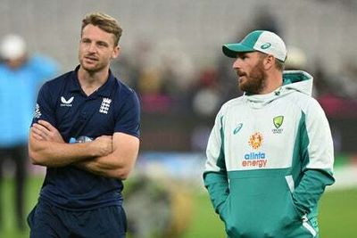 England’s T20 World Cup hopes still alive after Australia washout