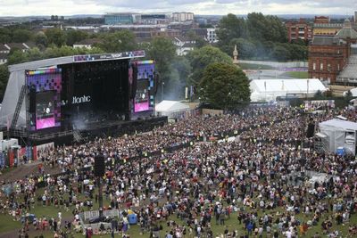 Britpop legends Pulp to headline next year's TRNSMT - see the full line-up so far