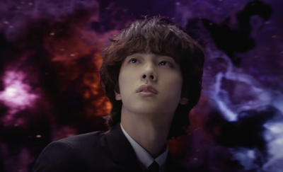 The Astronaut: BTS’s Jin releases new track co-written by Coldplay