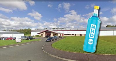 Ayrshire factory bottling WKD to close after 28 years in business