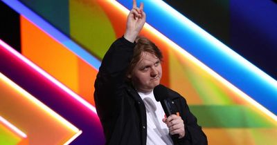 Lewis Capaldi say tickets resold over face value will be cancelled as touts ask for over £1,000