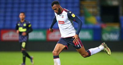 Ex-Arsenal defender reflects on Bolton Wanderers after summer exit & makes game time admission