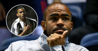 Former Newcastle United star Kieron Dyer issues health update as he awaits liver transplant