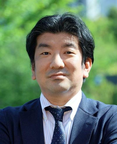 Political Pulse / Kishida aims to beef up defense, tackle bureaucratic sectionalism