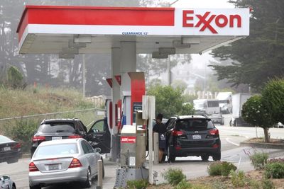 ExxonMobil Q3 profits surge to $19.7 bn on high oil, natural gas prices