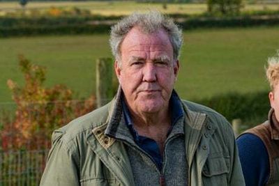 Amazon Prime confirms Jeremy Clarkson’s show Clarkson’s Farm will return for third series