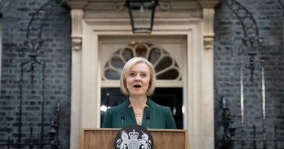 Shortest-serving PM Liz Truss 'enjoying a well-deserved break', says close ally