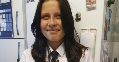 15-year-old girl died suddenly from Covid complication on day her vaccine was due