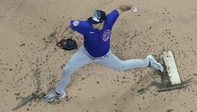 How the Cubs are building the core for their next playoff contender