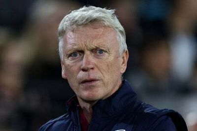 West Ham youngsters to get Europa Conference League chance with progress sealed, says David Moyes