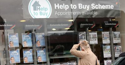 Help to Buy scheme finally comes to an end - what it means for house prices