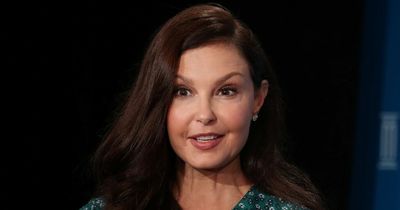 Ashley Judd injured in freak accident after mum's death amid 'clumsiness of grief'