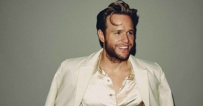 Olly Murs announced as first headliner for Live at Botanic Gardens 2023