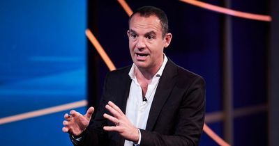 Martin Lewis fan gets £18,000 cheque after taking his advice