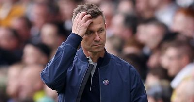 David Seaman annoyed by what Jesse Marsch did as he shares Leeds United concerns