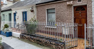 Dublin Homes: 5 of the best 'fixer-upper' projects on the housing market