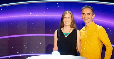 Edinburgh couple to feature on new series of I Can See Your Voice this weekend