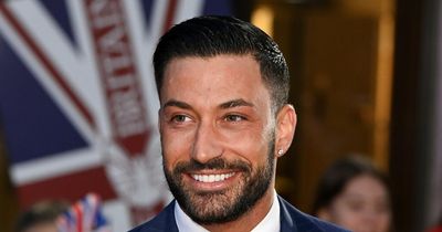 BBC Strictly Come Dancing's Giovanni Pernice lines up 2023 dance partner - and they're a well-known face