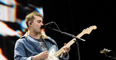 Sam Fender will headline TRNSMT 2023 festival in Glasgow