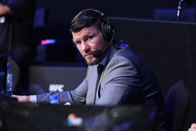UFC Fight Night 213 commentary team, broadcast plans set: Michael Bisping returns after two months