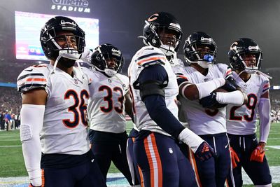 Podcast: Bears shock us all with all-around dominant win