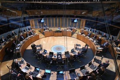 Support for independence to grow if UK 'whittles away' at Senedd, peers warn