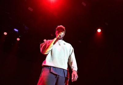 Group Combating Anti-Semitism Calls On Adidas To Sever Ties With Kanye West