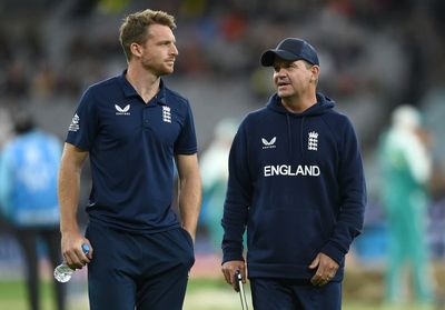 Jos Buttler pleased England still have T20 World Cup destiny in their own hands