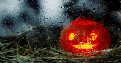 Trick or treaters in for nasty surprise with Met Éireann's horror forecast for Halloween night