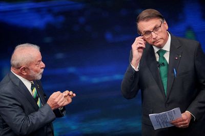 Social media failing to keep up with Brazil electoral disinformation, rights groups say